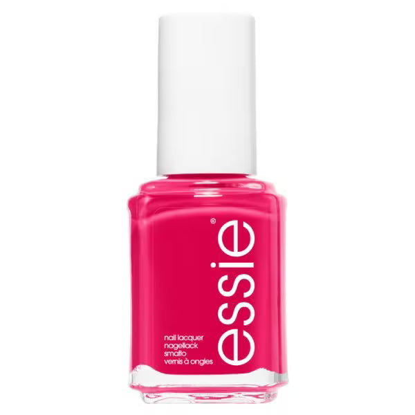 Essie Watermelon Bright Pink Nail Polish - British product