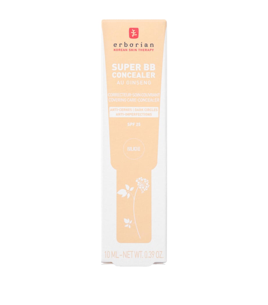 ERBORIAN Super BB Concealer