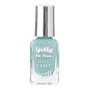 Barry M Gelly Nail Paint Berry Sorbet - British product