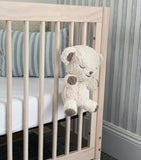 Happiest Baby white noise comfort bear for newborn sleep, UK version