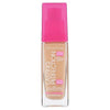 Satin Foundation Lasting Perfection Beige Warm shade, UK version
