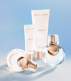Bvlgari Omnia Crystalline body milk 200ml - British product
