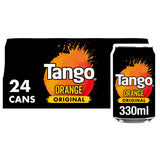 Tango Orange Cans - McGrocer