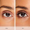Avon Lash Genius Mascara Brown Black - British product