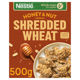 Nestle Shredded Wheat Honey & Nut - McGrocer