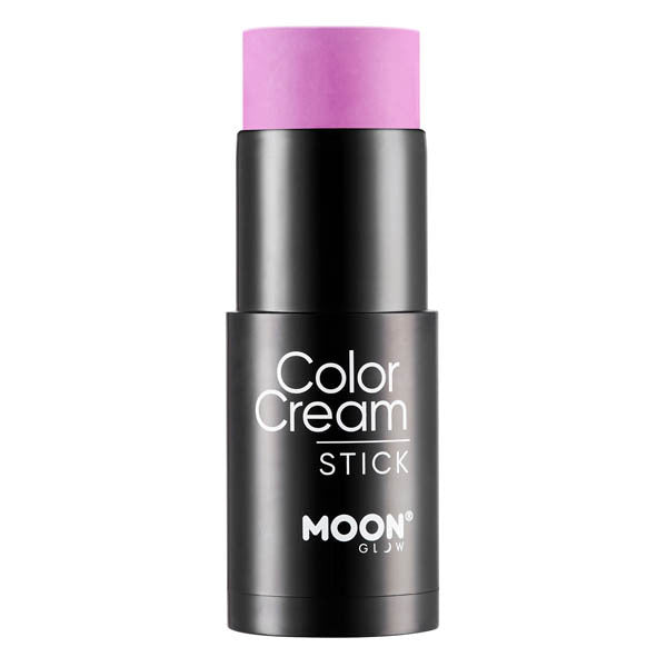 Moon Glow neon UV stick purple 21g, imported from the UK