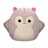 Squishmallows 16 Inch Steph The Flying Squirrel GOODS Boots   