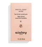 Sisley Phyto-Teint Nude Foundation (British brand)