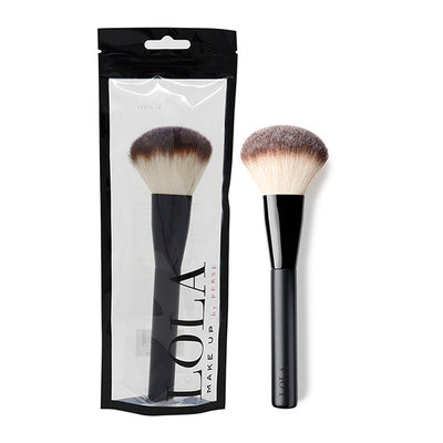 Lola Make Up Powder Brush Makeup Tool