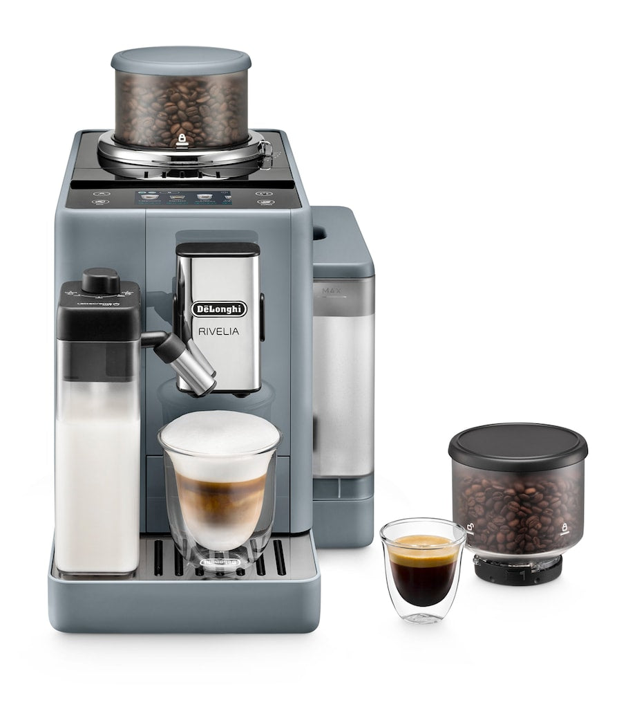 De'Longhi Rivelia Coffee Machine