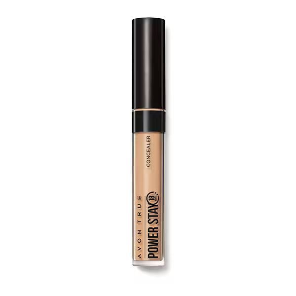 Avon Power Stay Concealer Neutral Light Medium 24N - British product