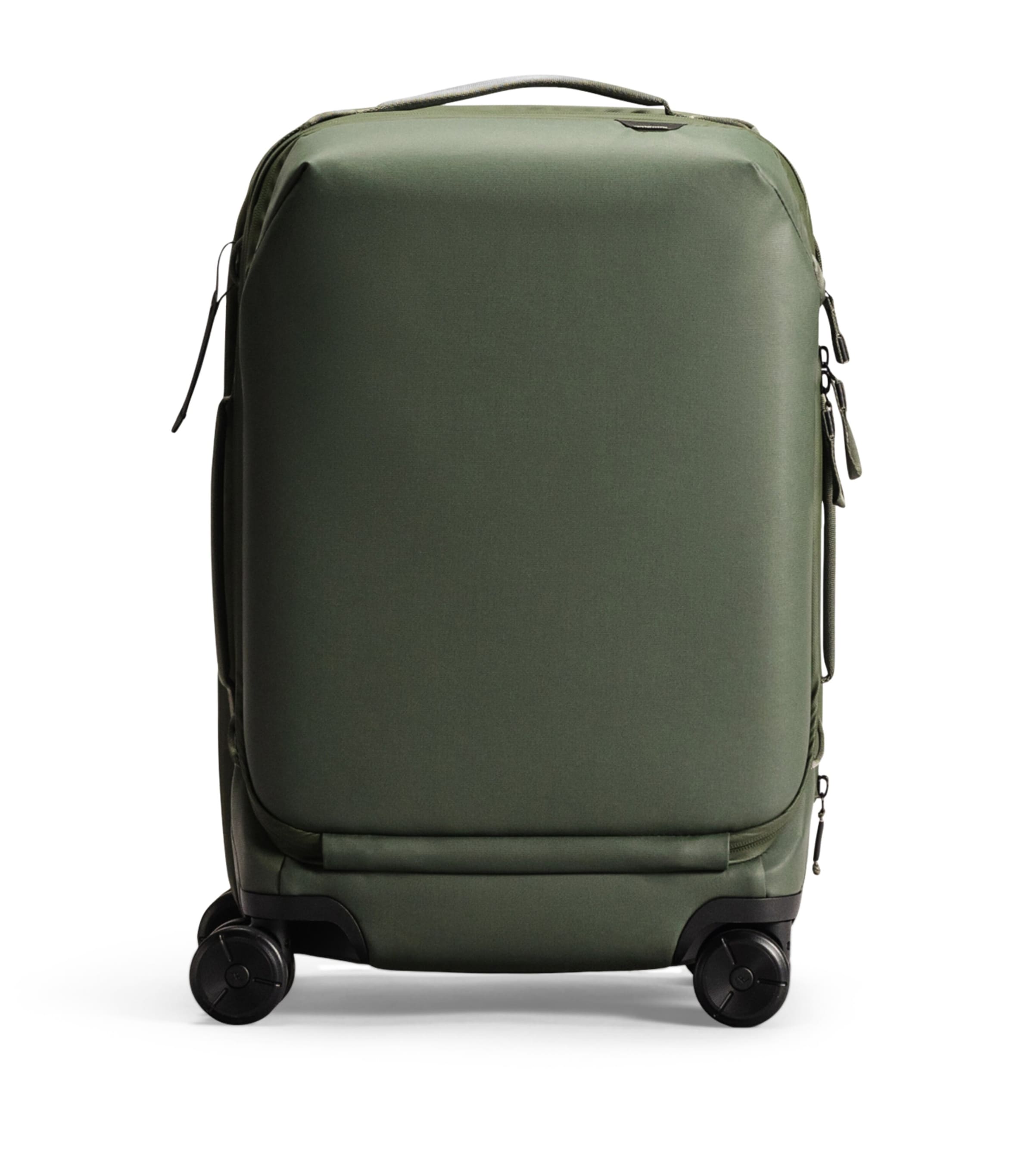 Peak Design Roller Pro Hard Cabin Suitcase 55cm, imported from the UK