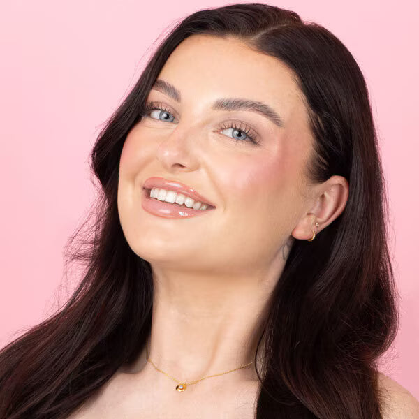 MUA powder blusher Marshmallow, imported from the UK