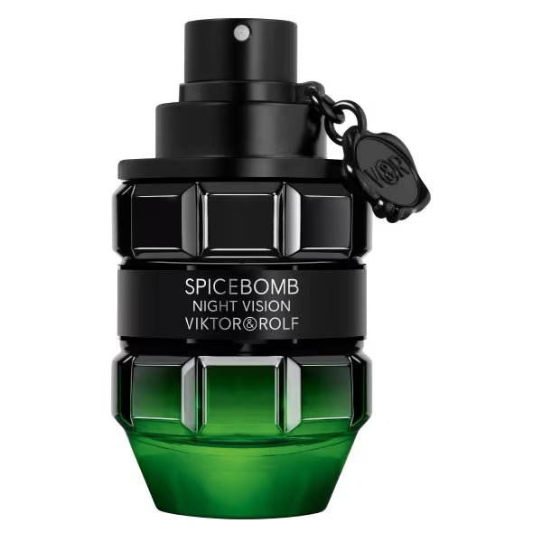 Viktor & Rolf Spicebomb Nightvision Eau de Toilette 50ml (British brand)