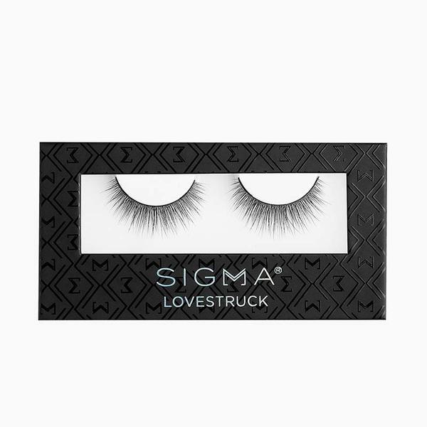 Sigma Beauty Lovestruck False Lashes (British brand)