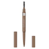 Brow This Way eyebrow definer 001 Blonde shade - British product