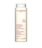 Clarins Velvet Cleansing Milk 200ml - British product