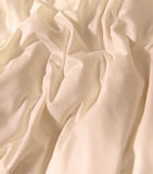 Harrods of London king duvet cover set in Supima cotton sateen, UK version
