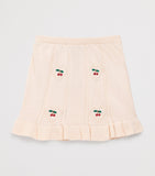Konges Sløjd organic cotton Soleil skirt 12 months-10 years, UK version