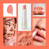 Glow Hub Lip Slick Fuzzy Hybrid Formula, UK version