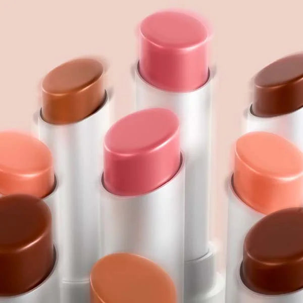 Glow Hub Lip Slick Fuzzy Hybrid Formula, UK version