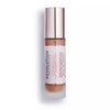 Revolution Conceal & Hydrate Foundation F14, imported from the UK