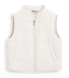 Eleventy Kids Padded Gilet (4-16 Years) - British product