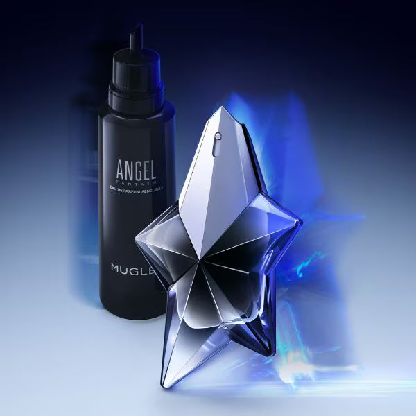 Mugler Angel Fantasm Eau De Parfum 50ml, imported from the UK