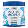 Applied Nutrition creatine monohydrate Icy Blue Raz 250g - British product