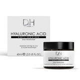 Dr H Hyaluronic Acid Anti-Ageing Day Moisturiser 60ml - British product