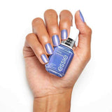 Essie Nail Polish Reality Reflection - British product
