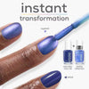 Essie Nail Polish Reality Reflection - British product
