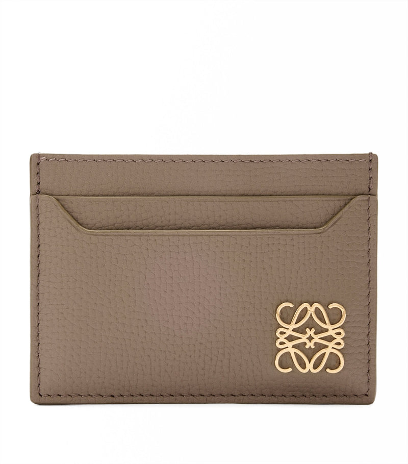 Soft Leather Organizer Pouch with Multiple Pockets, 19cm x 26cm x 3cm