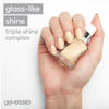 Essie Gel Couture nail polish Atelier At The Bay - British product