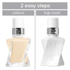 Essie Gel Couture nail polish Atelier At The Bay - British product