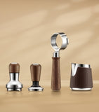 Sage Distributor Duo 58 coffee tool (British brand)