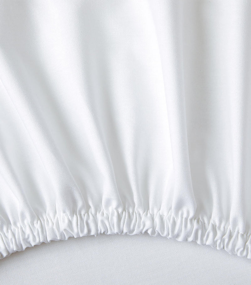 Ralph Lauren Home double fitted sheet, imported from the UK