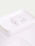 1.3L food storage container - British product