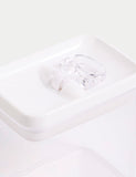 1.3L food storage container - British product