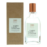 100 Bon Carvi & Jardin De Figuier Eau de Parfum 50ml - McGrocer