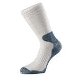 1000 Mile Adult Ultra Wool Heavyweight Cricket Socks (M) - McGrocer