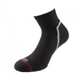 1000 Mile Mens Activ Quarter Socks (6-8) - McGrocer