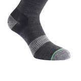 1000 Mile Mens Approach Walking Socks (L) - McGrocer