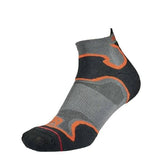 1000 Mile Mens Fusion Ankle Socks (6-8) - McGrocer