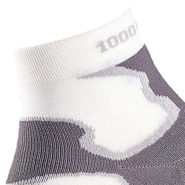 1000 Mile Mens Fusion Socks (XL) - McGrocer