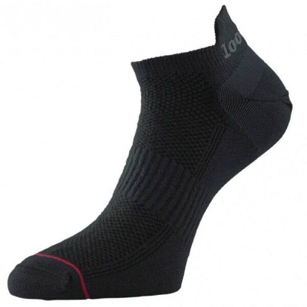 1000 Mile Mens Liner Socks (3) - McGrocer
