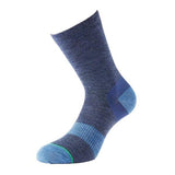 1000 Mile Womens Approach Walking Socks (S) - McGrocer