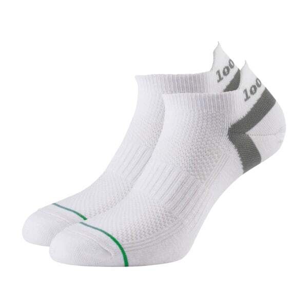 1000 Mile Womens Ultimate Liner Socks (S) - McGrocer