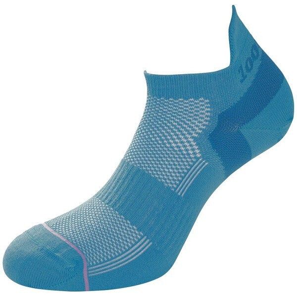 1000 Mile Womens Ultimate Liner Socks (S) - McGrocer