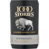 1000 Stories Bourbon Barrel-Aged Zinfandel   75cl - McGrocer